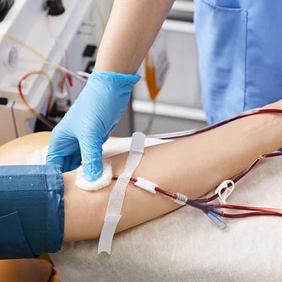 العلاج بالأوزون