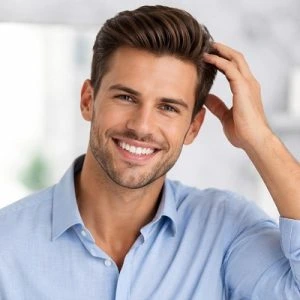 زراعة الشعر في دبي
