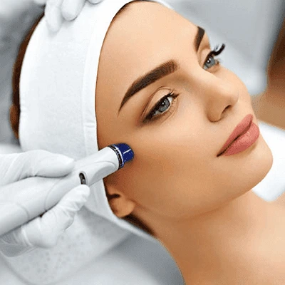 علاج هيدرافيشال في دبي