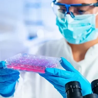 العلاج بالخلايا الجذعية في دبي