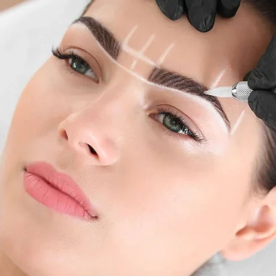 المايكروبليدينغ في دبي