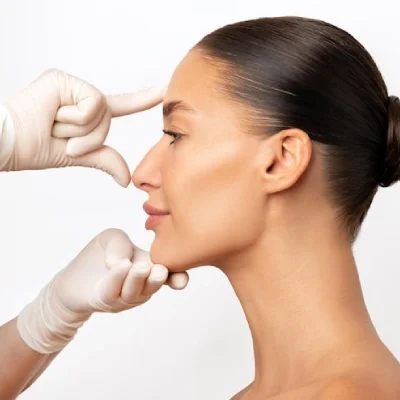سعرعملية تجميل الأنف في دبي