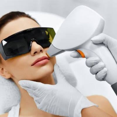 قائمة أسعار إزالة الشعر بالليزر في دبي