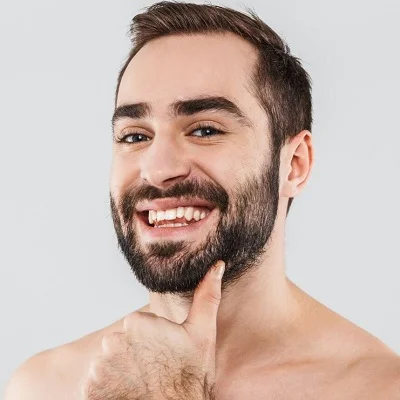 تكلفة زراعة اللحية في دبي