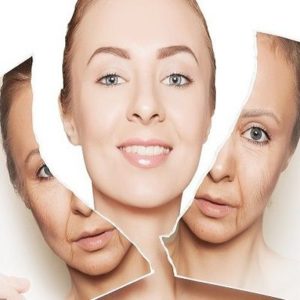 Anti Aging Treatment