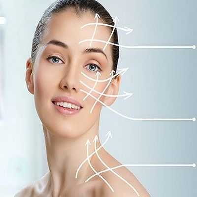 ULTRALIFT (HIFU) Treatment in Ajman