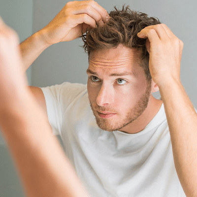 Finasteride for Hair Loss in Dubai | Finasteride 1mg Price