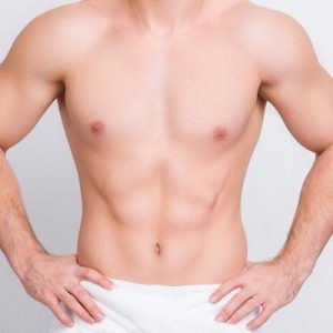 Best Clinic for Gynecomastia in Abu Dhabi