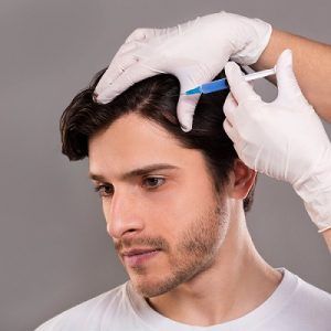 "Hair Restoration Success in Dubai: Patient Testimonials"