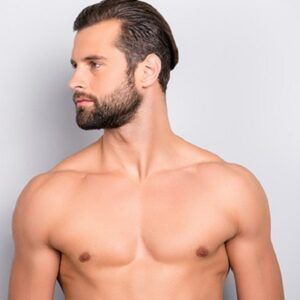 Liposuction Surgery for Gynecomastia in Dubai