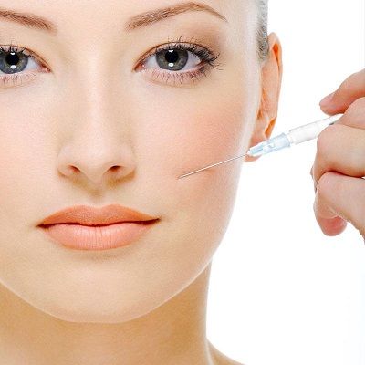 Get Flawless Skin with a Liquid Facelift