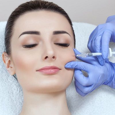 Top 5 Benefits of PRP for Facial Rejuvenation