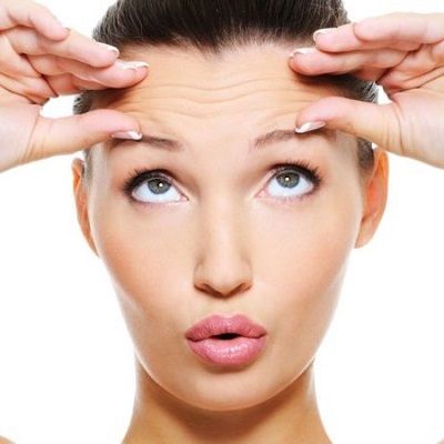 How to Remove Wrinkles from Face Quickly?