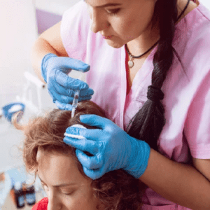 Dubai Scalp Micropigmentation: A Non-Surgical Hair Loss Solution