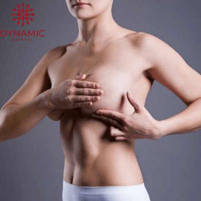 What Kind of Breast Surgery Should You Get?