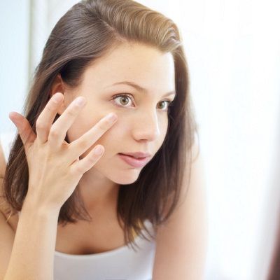 Common Reasons Behind Dark Circles