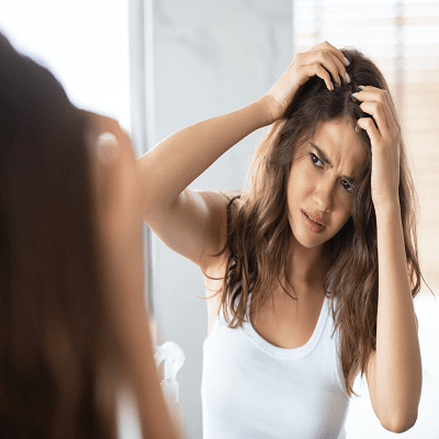 Is There A Cure For Hair Loss 2023 In Dubai?