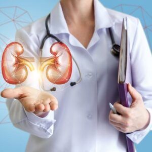 The Importance of At-Home Kidney Function Blood Tests in Dubai