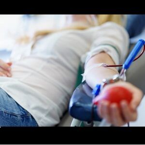 "Transform Your Health with Blood Tests for Body Analysis in Dubai"