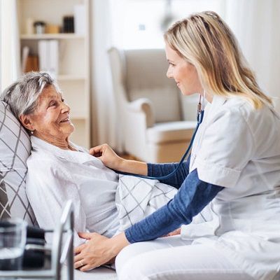 Home Healthcare Services in Dubai | 24-hours Home Care Dubai