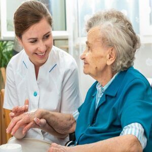 Specialized Home Nursing Services Available in Dubai