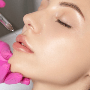 Botox vs Lip Fillers in Dubai