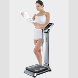 "Tailoring Nutrition and Exercise Plans with Body Composition Analysis in Dubai"