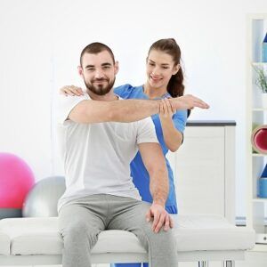 "Dubai Physiotherapy: Leading Experts and Treatment Options"