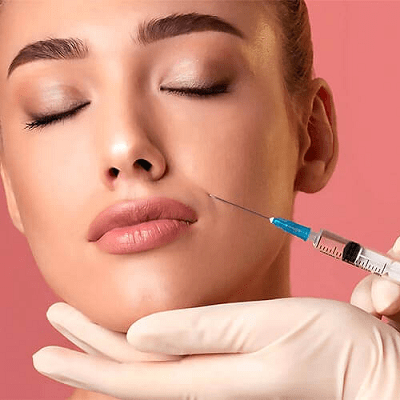 Smooth out your Wrinkles with Dermal Fillers in Dubai