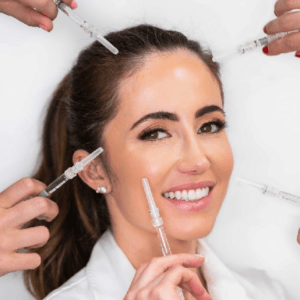 What Types of Facial Fillers are Best in Dubai?