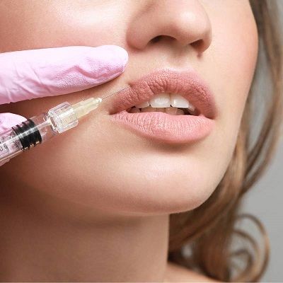 Pros and Cons of the Botox Lip Flip