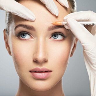 Botox In Your 20s & 30s | Dynamic Clinic Dubai