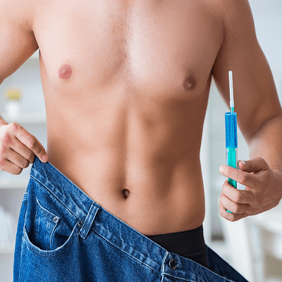 Can Mounjaro Reduce Belly Fat?