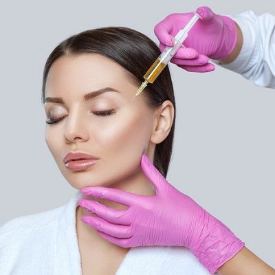 Cost of Radiesse Filler Injection in Dubai