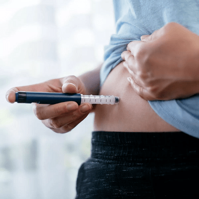 Ozempic Injections: Transforming Diabetes Care