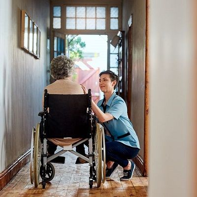 Future of Home Care Services for the Elderly in Dubai