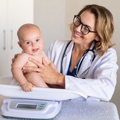 Benefits Of Nurse For Newborns At Home in Dubai