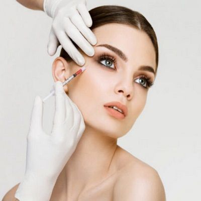 Discover the Magic of Dermal Filler Injections