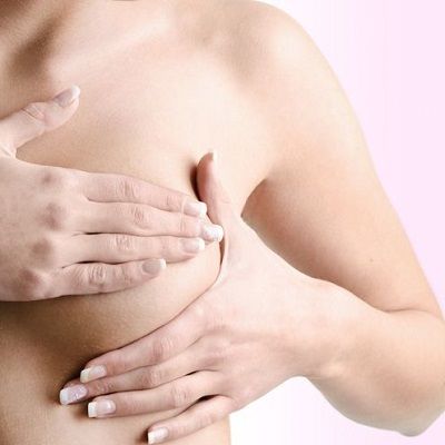 Don’t Panic, Get Informed: A Breast Lump for Women