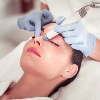 Hydra facial Treatment