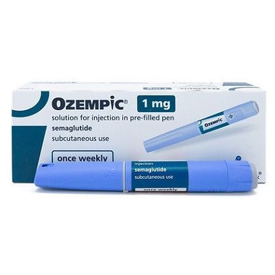 Ozempic 1 Mg Price In Dubai | Dynamic Clinic Dubai