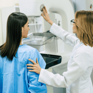Breast Cancer Screening Cost In Dubai