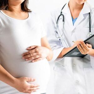 Gynecological Services for Expectant Mothers