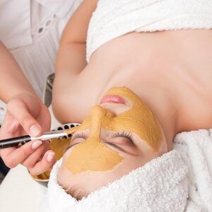Improve Your Skin with Dermamelan Peel in Dubai
