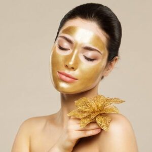 The Golden Touch: Transformative Beauty with Yellow Peel