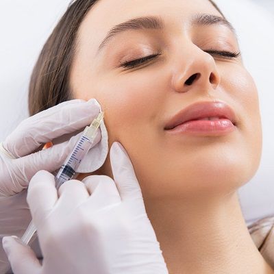 Fillers Injection Cost