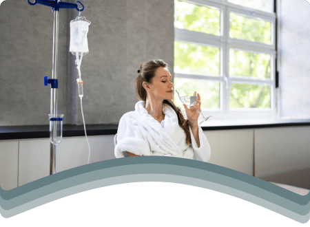 IV Ozone Therapy