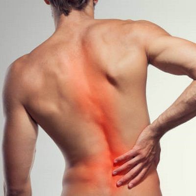 How can Medical Ozone Therapy help your Spine?