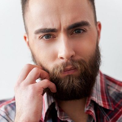 How Beard Hair Transplant Enhances Facial Aesthetics?