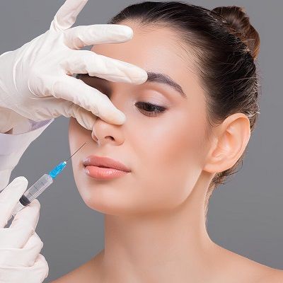 Can Liquid Rhinoplasty Fix a Droopy Nose?